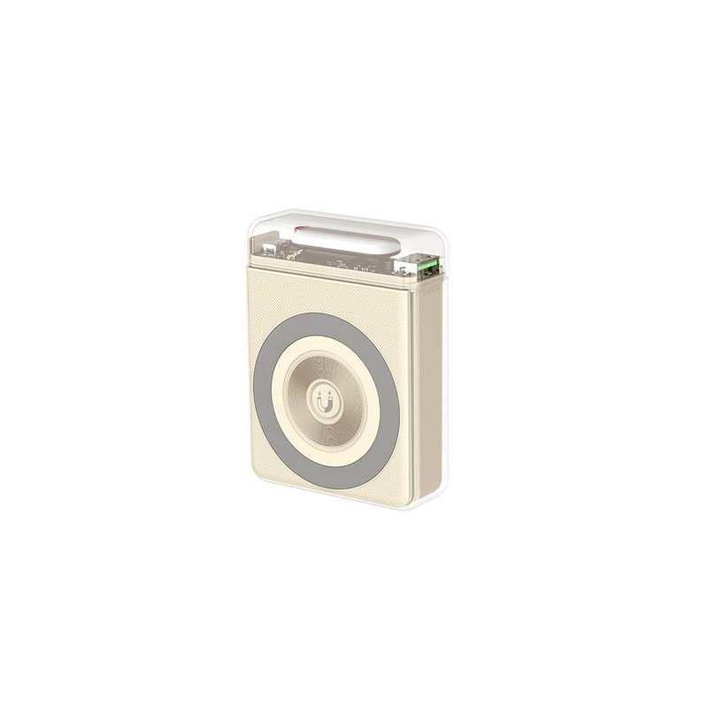 XO Powerbank 10000Mah - Sorties Type C 20W, USB 22,5W, Chargement sans fil 15W - Entrées Type C 18W - Facile à transporter