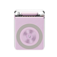 XO Powerbank 10000Mah - Sorties Type C 20W, USB 22,5W, Chargement sans Fil 15W - Entrées Type C 18W - Facile à Transporter