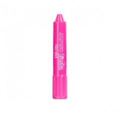 Alpino Fiesta Face Stick Pack avec 6 bâtons de peinture pour le visage - Système rétractable rotatif - Se lave à l'eau - Testé