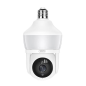 Caméra de sécurité Wifi XO 3mpx - Détection de mouvement 0-12m - Vision nocturne - Interphone bidirectionnel - Enregistrement