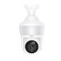 Caméra de sécurité Wifi XO 3mpx - Détection de mouvement 0-12m - Vision nocturne - Interphone bidirectionnel - Enregistrement