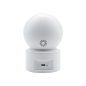Caméra de sécurité XO Wifi - Résolution 3mpx 2304x1296 - Détection de mouvement 0-10m - Vision nocturne - Interphone vocal