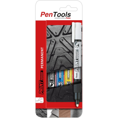 marqueurs peinture permanents Pentel couleurs