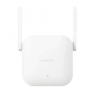 Amplificateur réseau WiFi Xiaomi Mi Range Extender N300 - Jusqu'à 300 Mbps - 2 antennes externes - Couleur blanche