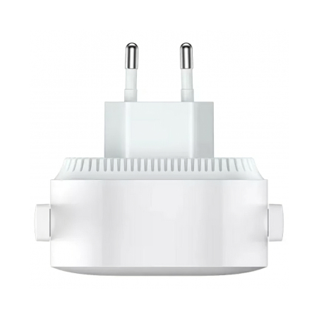 Amplificateur réseau WiFi Xiaomi Mi Range Extender N300 - Jusqu'à 300 Mbps - 2 antennes externes - Couleur blanche