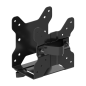Aisens Support d'installation polyvalent pour mini PC - Noir