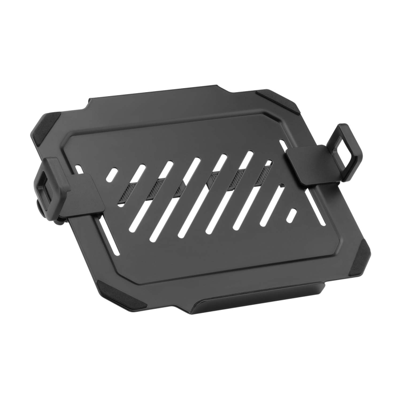Aisens Support universel pour ordinateur portable 12-17 ans pour montage sur un support d'écran - Noir