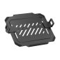 Aisens Support universel pour ordinateur portable 12-17 ans pour montage sur un support d'écran - Noir