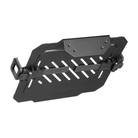 Aisens Support universel pour ordinateur portable 12-17 ans pour montage sur un support d'écran - Noir