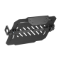 Aisens Support universel pour ordinateur portable 12-17 ans pour montage sur un support d'écran - Noir