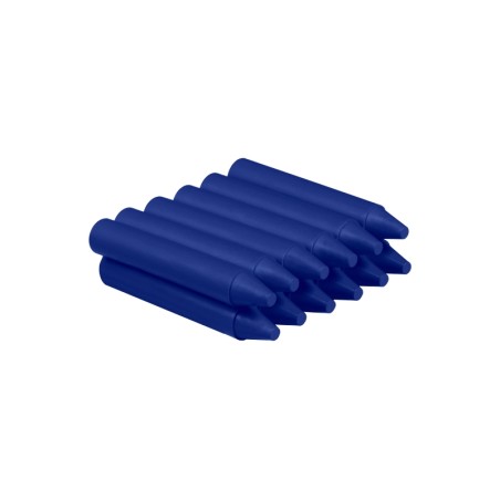 ✅ Jovi Etui de 12 Cires - Ne tache pas - Ne sent pas - Résistant - Glisse bien - Facile à affûter - Développ en stock