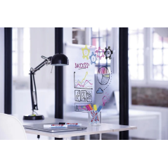 marqueurs craie liquide bureau moderne