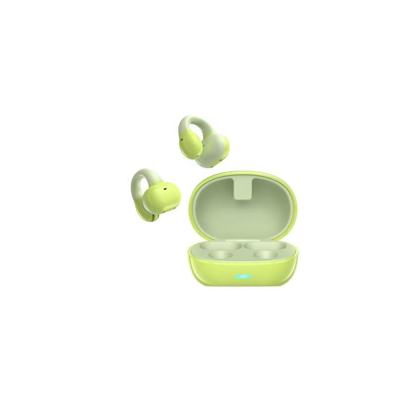 Casque XO TWS G18 - Vert