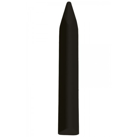 ✅ Jovi Triwax Étui de 12 Crayons - Triangulaire - Ne tache pas - Trait lisse - Excellente performance - Convien en stock