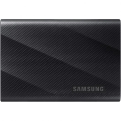 Disque dur externe Samsung T9 SSD 2 To USB-C