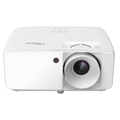 ✅ Projecteur Optoma ZH350 Full HD 1080p DuraCore - Haut-parleur 15W - HDMI, USB, RS-232 - 3600 Lumens - Téléco en stock