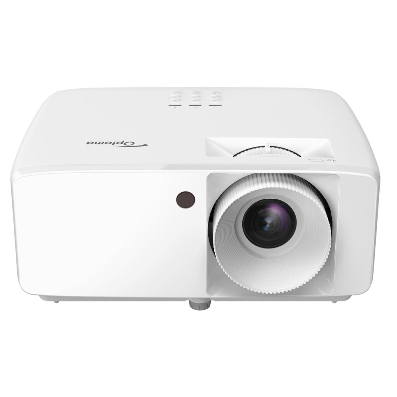 Projecteur Optoma ZH350 Full HD 1080p DuraCore - Haut-parleur 15W - HDMI, USB, RS-232 - 3600 Lumens - Télécommande