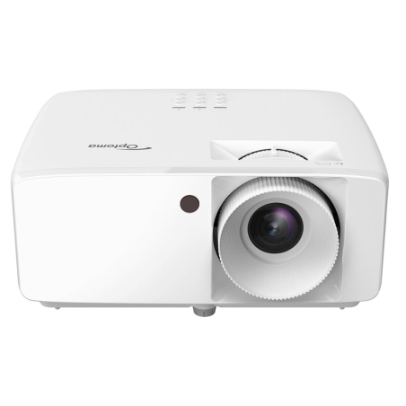 ✅ Projecteur Optoma ZH350 Full HD 1080p DuraCore - Haut-parleur 15W - HDMI, USB, RS-232 - 3600 Lumens - Téléco en stock