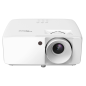 Projecteur Optoma ZH350 Full HD 1080p DuraCore - Haut-parleur 15W - HDMI, USB, RS-232 - 3600 Lumens - Télécommande