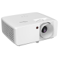 Projecteur Optoma ZH350 Full HD 1080p DuraCore - Haut-parleur 15W - HDMI, USB, RS-232 - 3600 Lumens - Télécommande