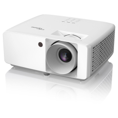 ✅ Projecteur Optoma ZH350 Full HD 1080p DuraCore - Haut-parleur 15W - HDMI, USB, RS-232 - 3600 Lumens - Téléco en stock