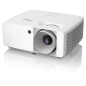 Projecteur Optoma ZH350 Full HD 1080p DuraCore - Haut-parleur 15W - HDMI, USB, RS-232 - 3600 Lumens - Télécommande