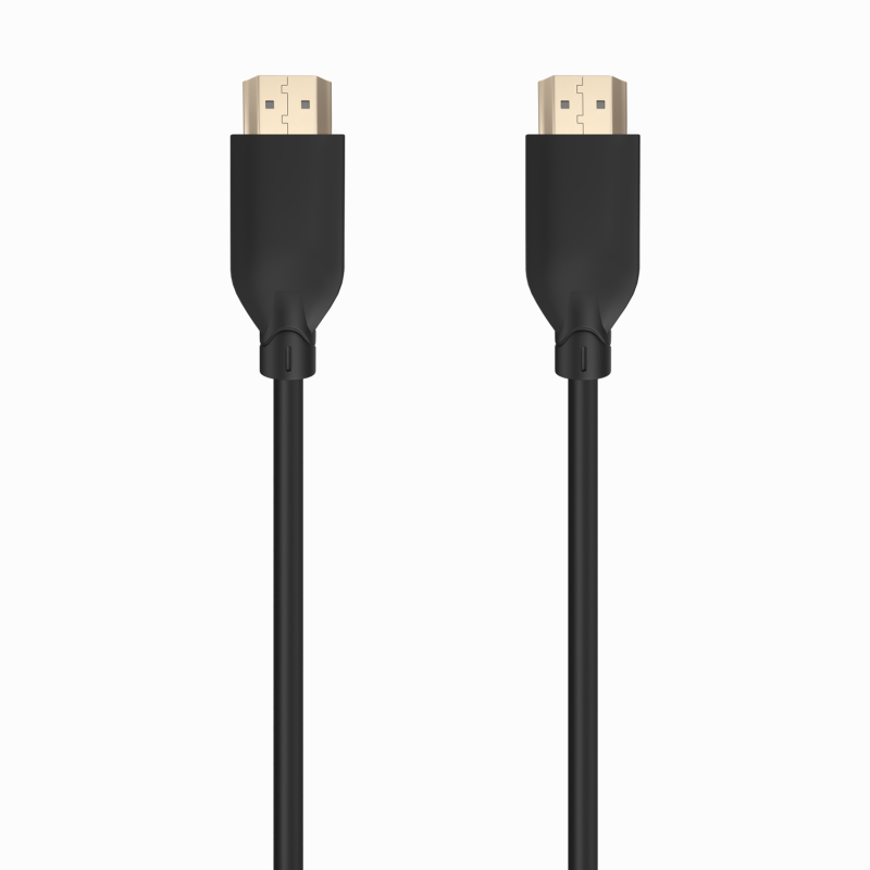 Câble HDMI Aisens V2.0 CCS Premium Haute Vitesse / Hec 4K@60Hz 18Gbps - A/MA/M - 10m - Couleur Noir