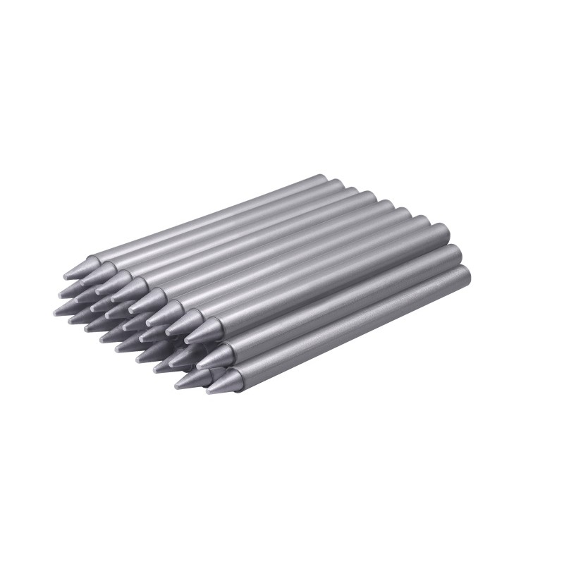 Jovi Plasticolor Coffret de 25 Cires Plastiques - Résistantes - Ne tachent pas - Agréables à gratter - Finition Brillante