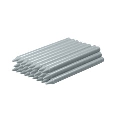 ✅ Jovi Plasticolor Etui de 25 Cires Plastiques - Résistantes - Ne tachent pas - Agréables à gratter - Finitio en stock