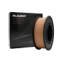Filament PLA 3D - Diamètre 1.75mm - Bobine 1kg - Couleur Pêche Clair