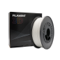 Filament PLA 3D - Diamètre 1.75mm - Bobine 1kg - Couleur Gris Clair