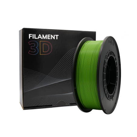 Filament 3D / PLA