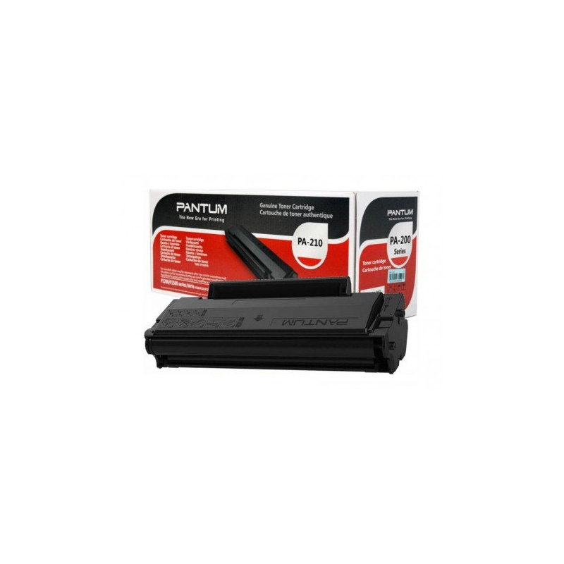 Pantum Toner PA210 Noir Pantum Toner PA210 Noir