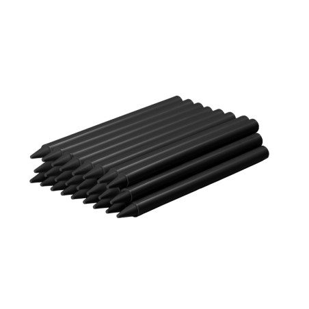 ✅ Jovi Plasticolor Coffret de 25 Cires Plastiques - Résistantes - Ne tachent pas - Agréables à gratter - Fini en stock