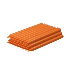 ✅ Jovi Plasticolor Coffret de 25 Cires Plastiques - Résistantes - Ne tachent pas - Agréables à gratter - Fini en stock