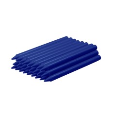 ✅ Jovi Plasticolor Etui de 25 Cires Plastiques - Résistantes - Ne tachent pas - Agréables à gratter - Finitio en stock