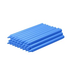 ✅ Jovi Plasticolor Coffret de 25 Cires Plastiques - Résistantes - Ne tachent pas - Agréables à gratter - Fini en stock