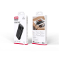 XO Powerhouse 20000 - Capacité 20000Mah - Ecran LCD - Sortie USB x 2.5V/2A - Entrée Micro USB et Type C - Transport Facile