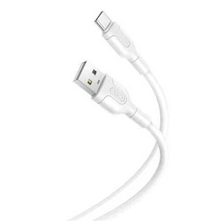 ✅ Câble de Charge et de Transmission de Données XO Type C - Longueur 1m - Silicone Souple et Durable - Haute V en stock