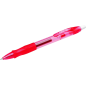 Stylos gel Bic Gel-ocity rouge boîte de 12 Stylos gel Bic Gel-ocity rouge boîte de 12
