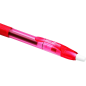 Stylos gel Bic Gel-ocity rouge boîte de 12 Stylos gel Bic Gel-ocity rouge boîte de 12