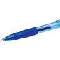 Stylos gel bleus Bic Gel-ocity Original boîte de 12 Stylos gel bleus Bic Gel-ocity Original boîte de 12