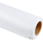 Rouleau de papier kraft blanc Fabrisa 1x50m