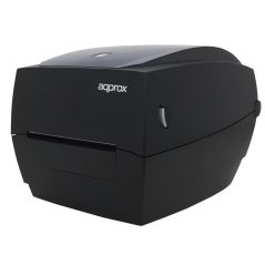 imprimante thermique noire Approx compacte