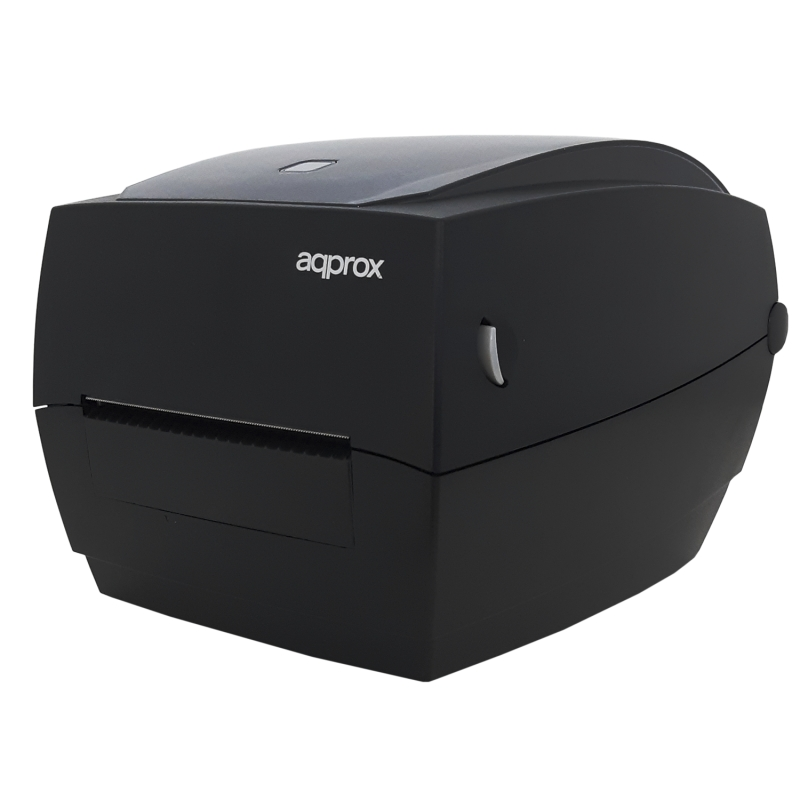 Approx Applab4 Imprimante d'étiquettes thermique Approx Applab4 Imprimante d'étiquettes thermique