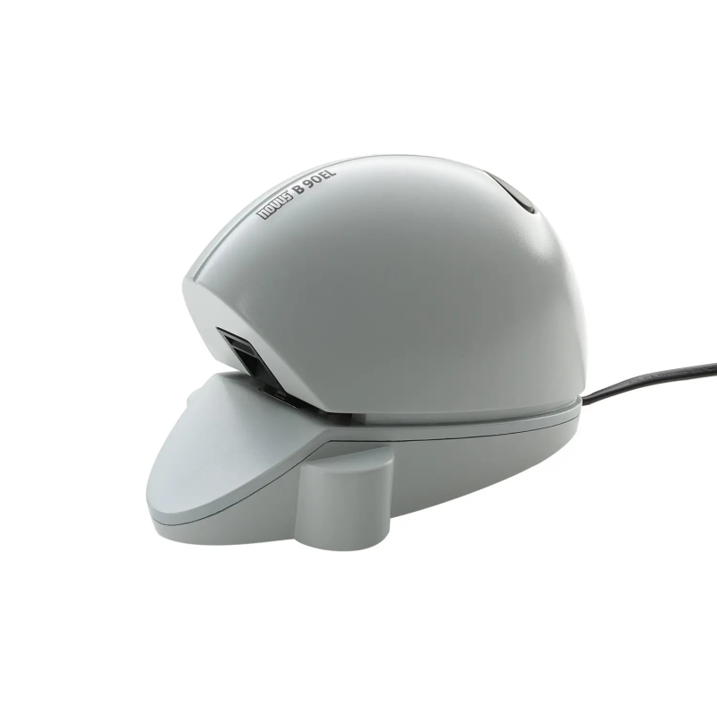 Agrafeuse électrique compacte Novus B 90EL - Jusqu'à 20 feuilles
