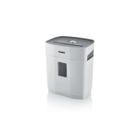 ✅ Dahle PaperSAFE 140 Destructeur de papier manuel 12L - Détruit jusqu'à 10 feuilles - Coupe en particules - C en stock