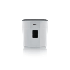 ✅ Dahle PaperSAFE 100 Destructeur de papier manuel 12L - Détruit jusqu'à 5 feuilles - Coupe en particules - Co en stock