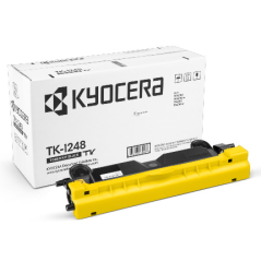 ✅ Kyocera Toner TK1248 noir - 1T02Y80NL0 couleur Noir en stock