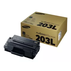 Samsung toner MLT-D203L Noir (SU897A)